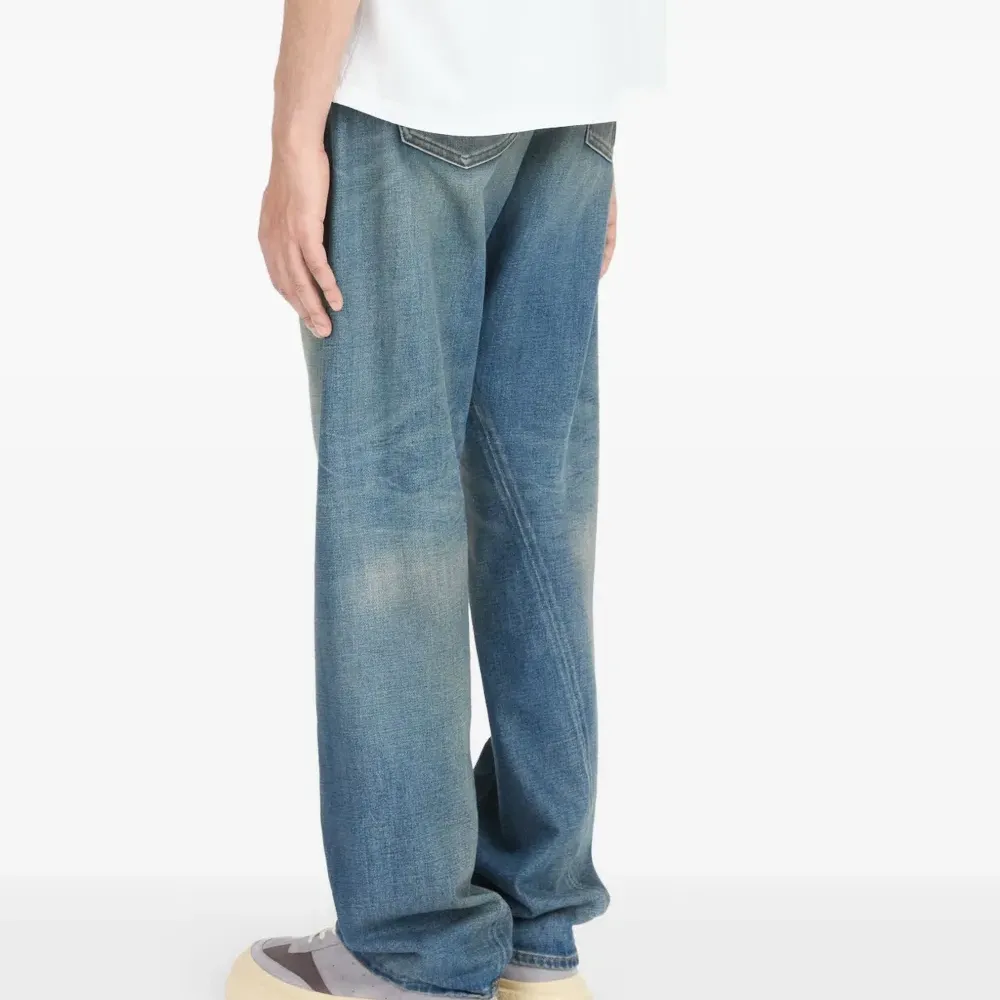 футболка со вставкой