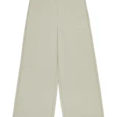 Фактурные брюки с кулиской