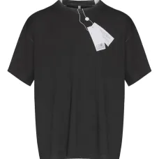 Футболка с принтом