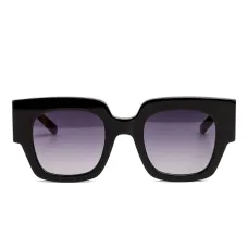 Солнцезащитные очки Novak в квадратной оправе