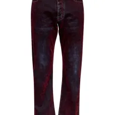 Джинсы с пятью карманами Джинсы с пятью карманами