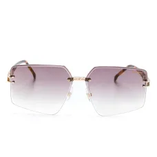 солнцезащитные очки в массивной оправе солнцезащитные очки в массивной оправе