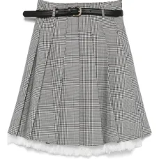 юбка в клетку Prince of Wales