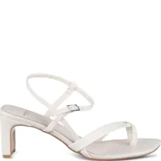 Босоножки Luisa с ремешком на щиколотке и пряжками