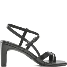 Босоножки Luisa 70 с пряжками