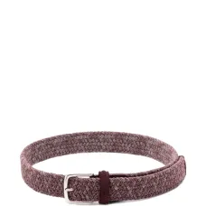 Плетеный ремень