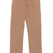 хлопковые джинсы