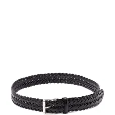 плетеный ремень