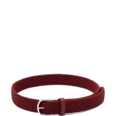 плетеный ремень