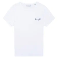 Футболка с вышивкой Футболка с вышивкой