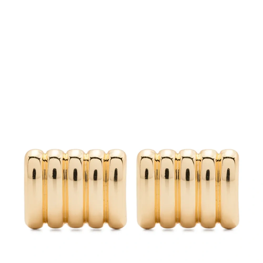 серьги Clemmie