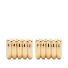 серьги Clemmie