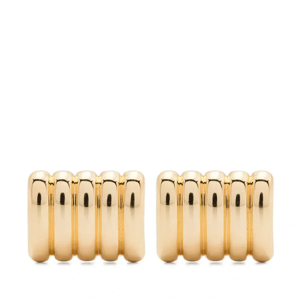 серьги Clemmie