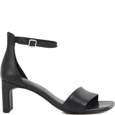 босоножки с ремешком на щиколотке