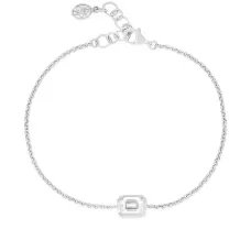 цепочный браслет