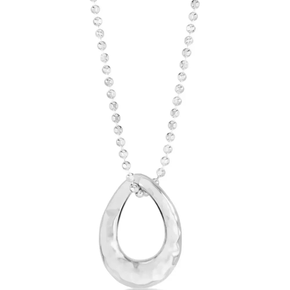 колье Entwined с подвеской колье Entwined с подвеской