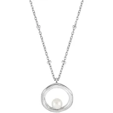 жемчужное колье