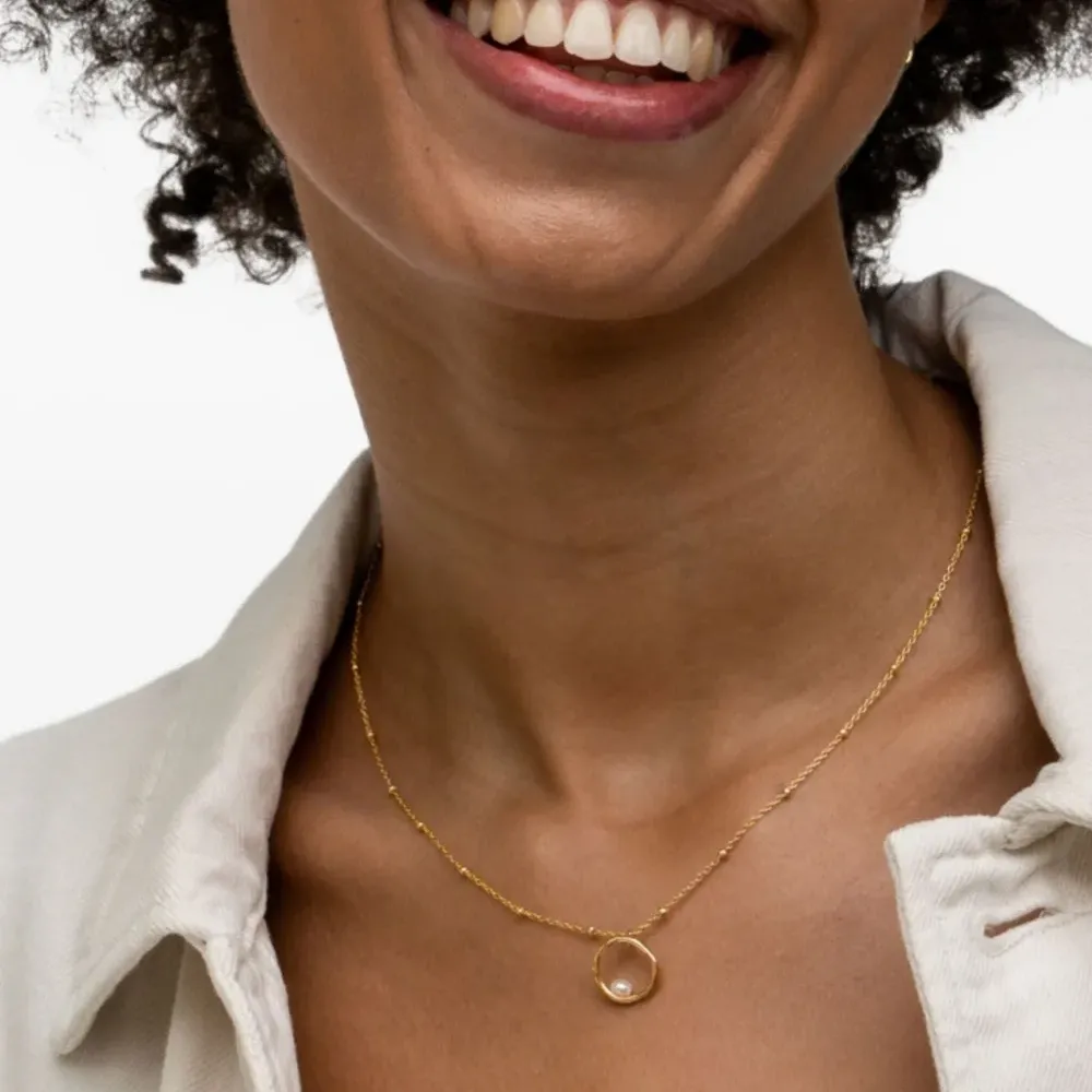 колье Waterfall с подвеской колье Waterfall с подвеской