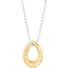 колье Entwined с подвеской