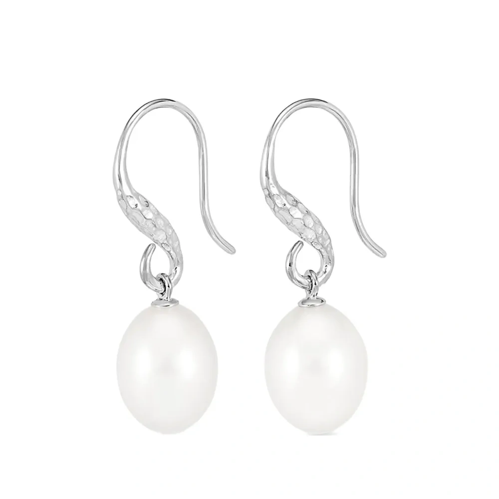 серьги-подвески