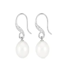 серьги-подвески