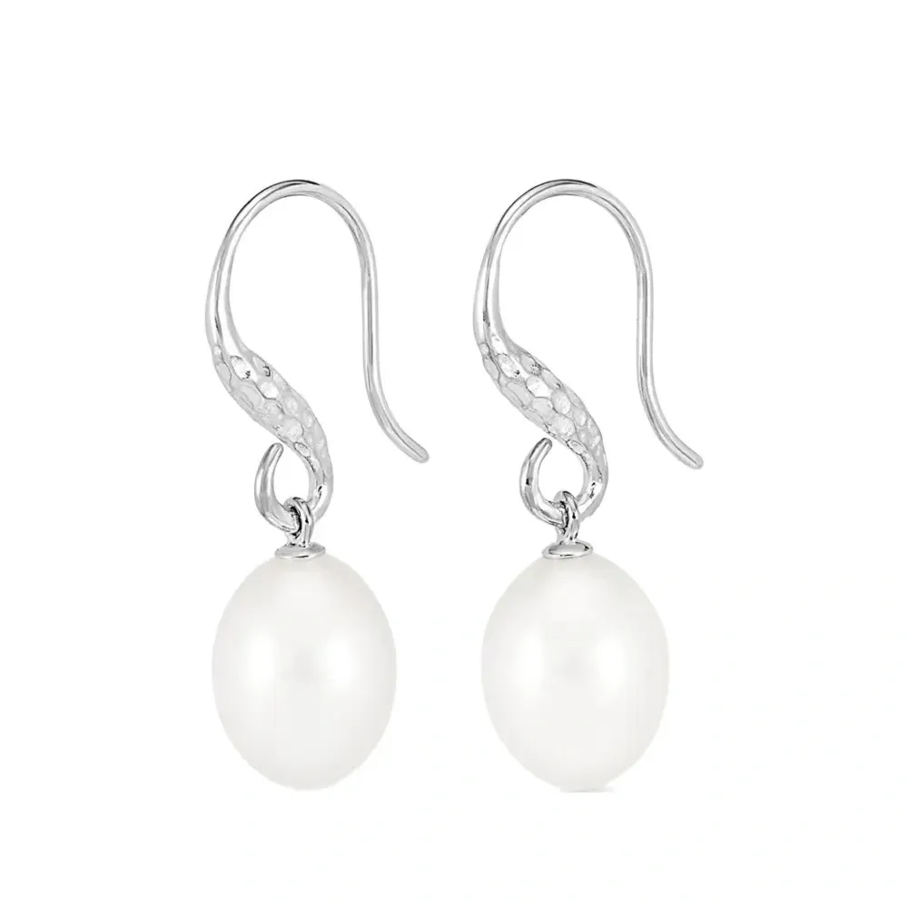 серьги-подвески