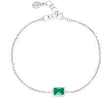 цепочный браслет