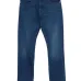 джинсы из эластичного хлопка