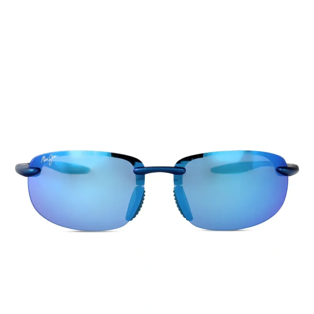 Солнцезащитные очки Ho'okipa Ultra в безободковой оправе