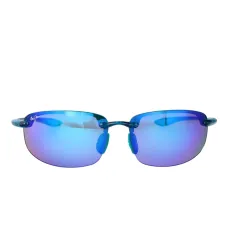 Солнцезащитные очки Ho'okipa в безободковой оправе