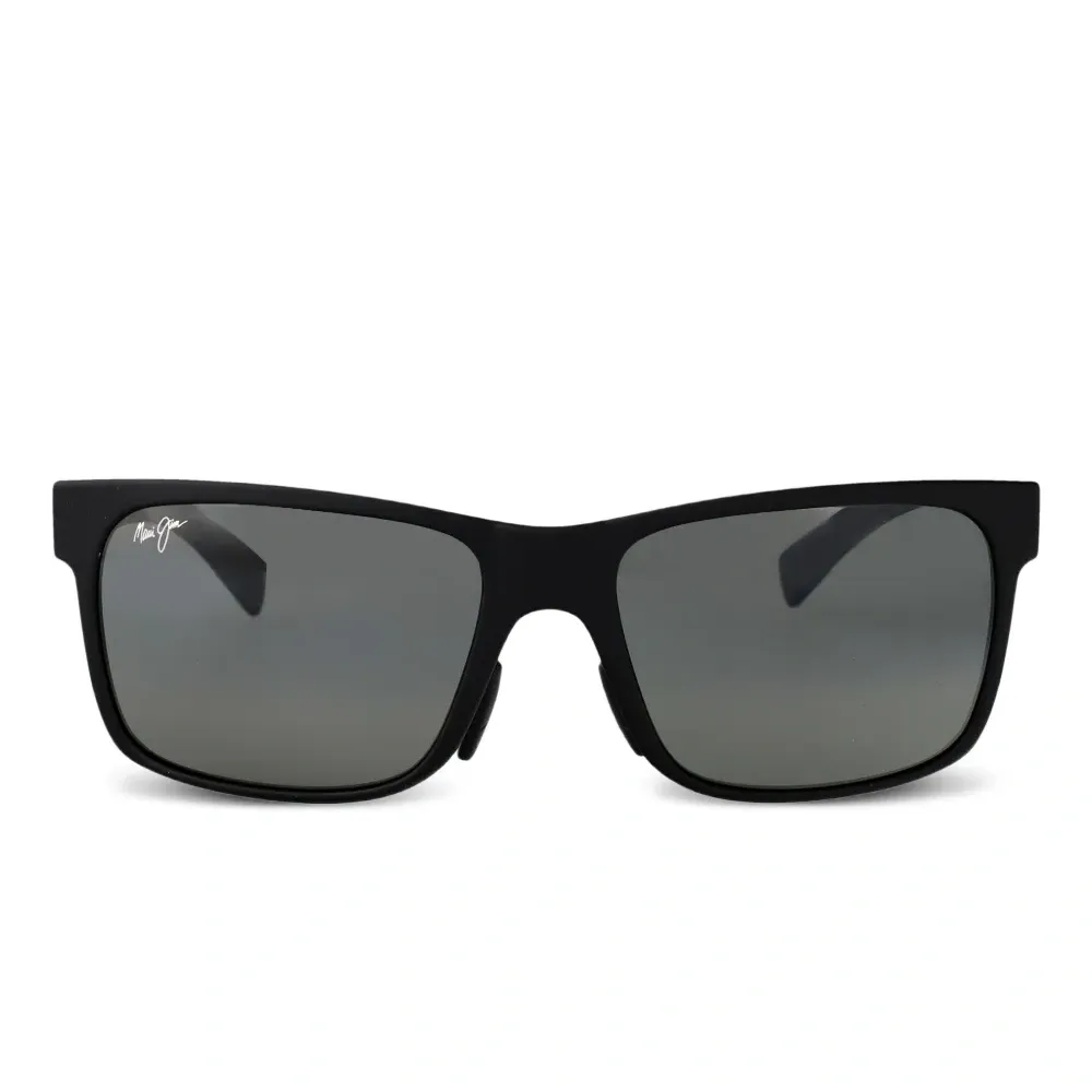 Солнцезащитные очки Ho'opili в прямоугольной оправе