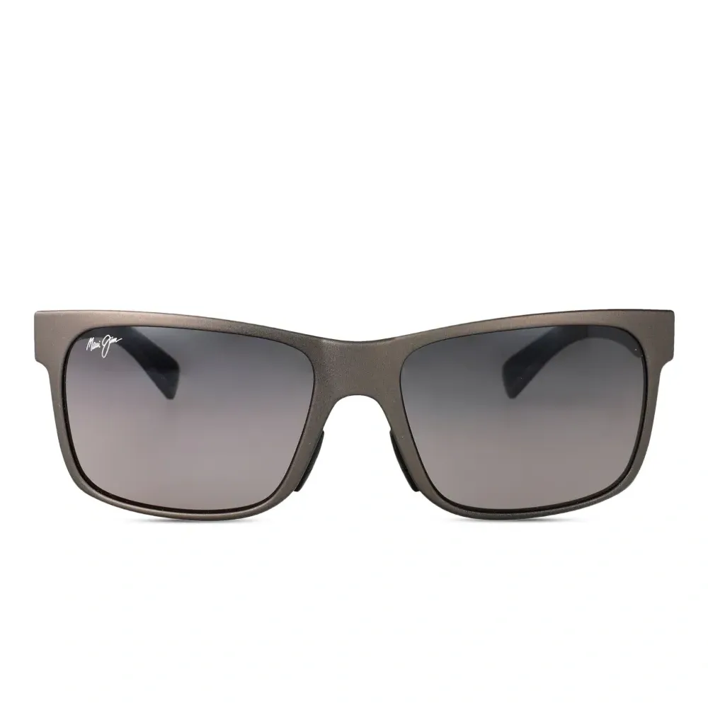 Солнцезащитные очки Ho'opili в прямоугольной оправе Солнцезащитные очки Ho'opili в прямоугольной оправе