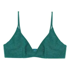 топ бикини Paloma с люрексом