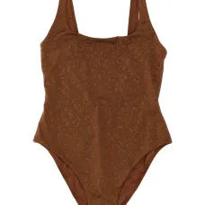 купальник Lora со стразами