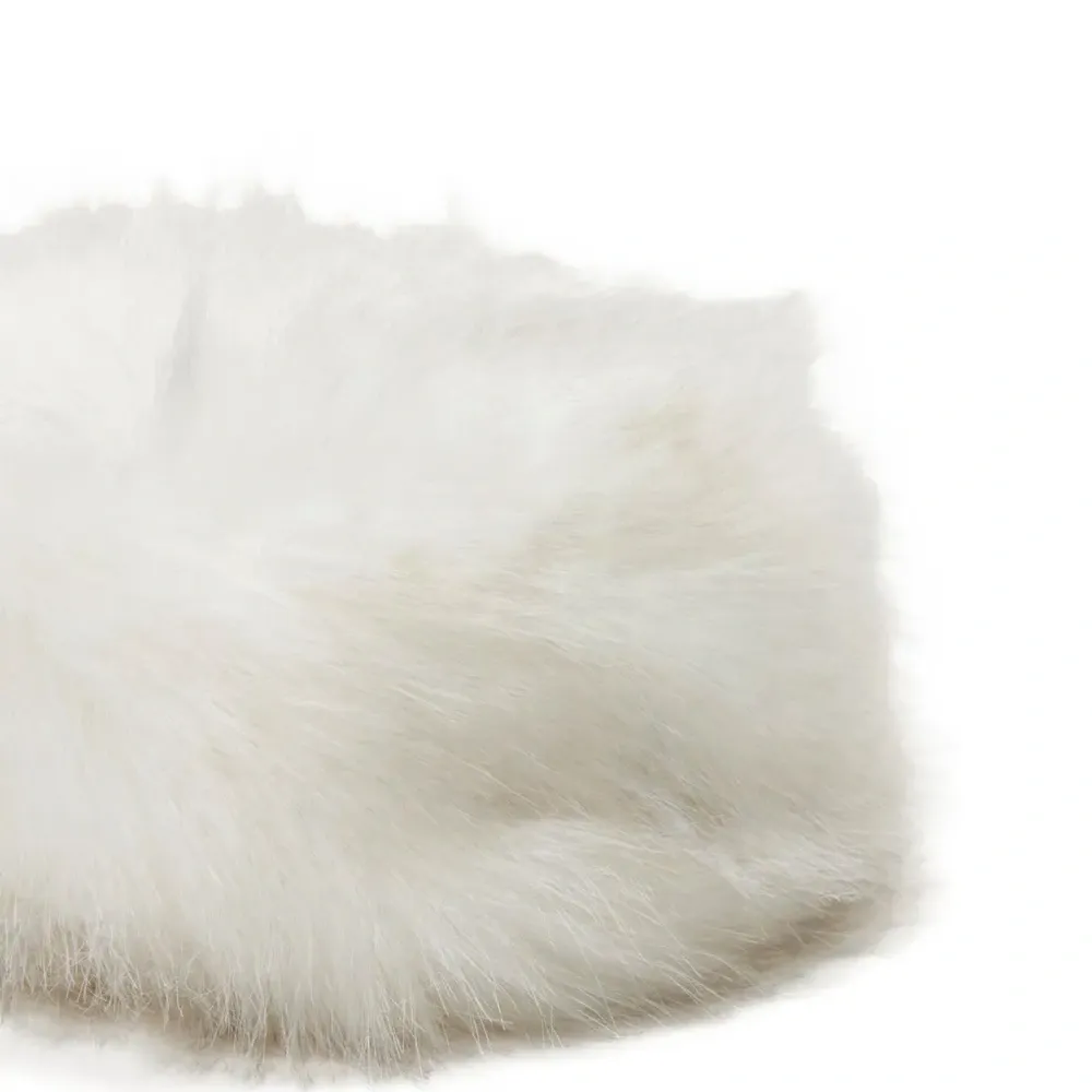 шапка Natasha из искусственного меха