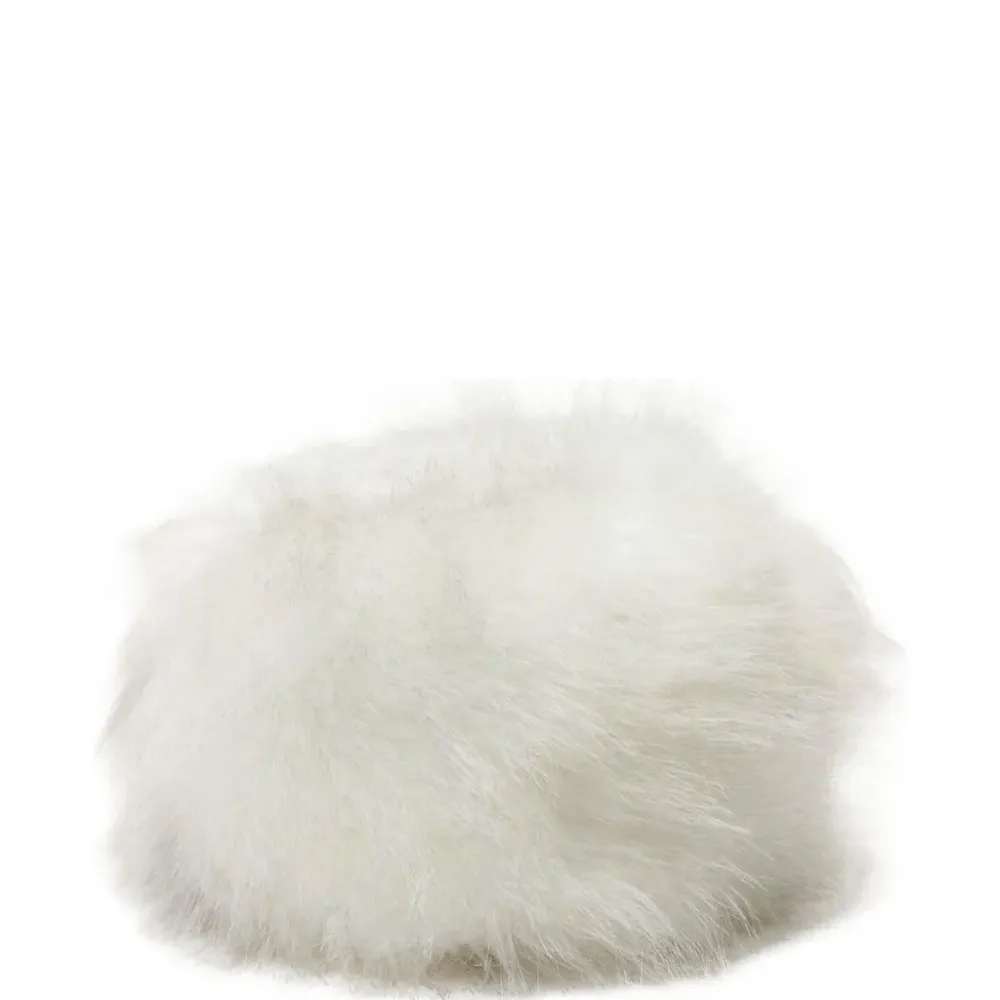 шапка Natasha из искусственного меха