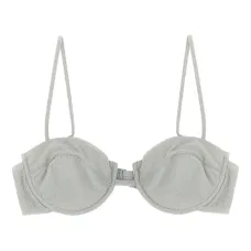 топ бикини Salina с люрексом