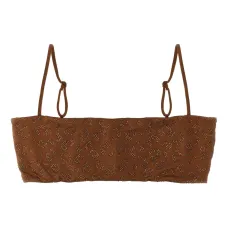 топ бикини Athena со стразами