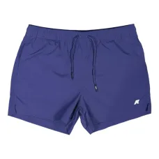 плавки-шорты с эластичным поясом плавки-шорты с эластичным поясом