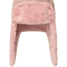 Шляпа Amelia из искусственного меха