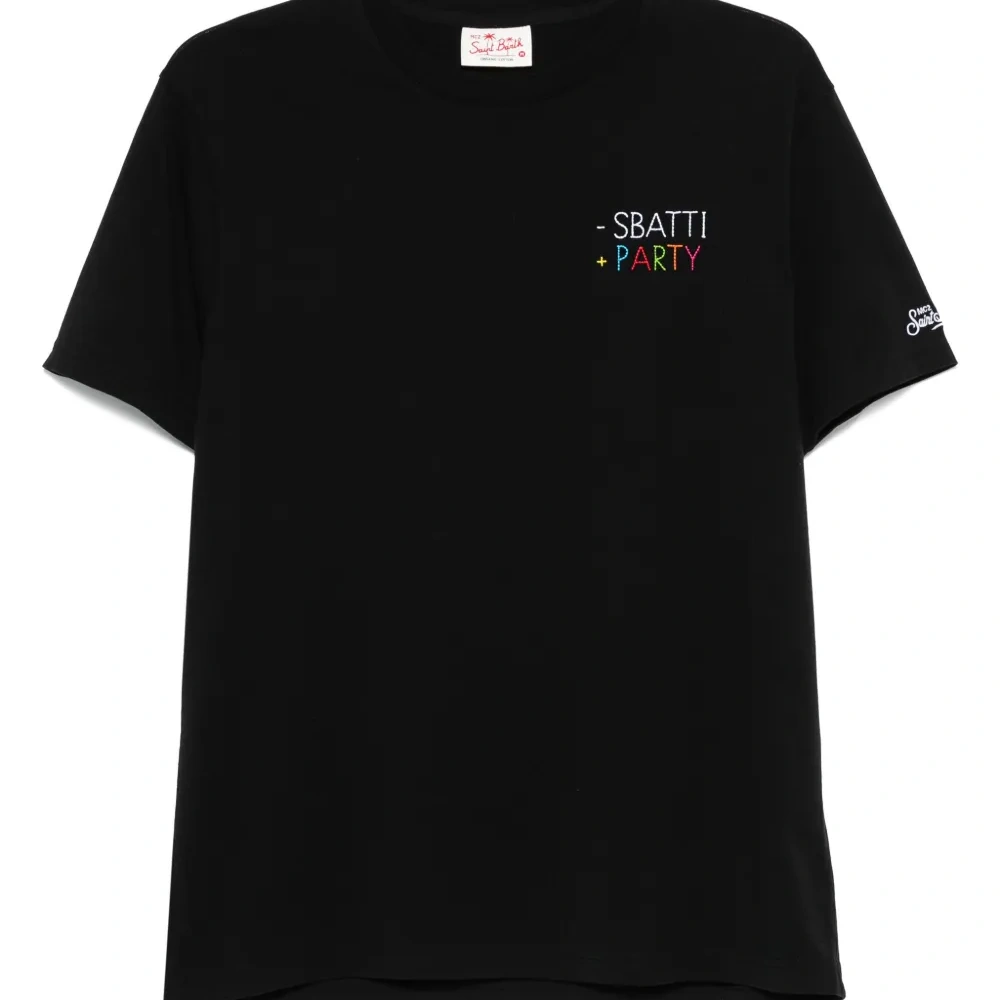 Футболка Sbatti Party