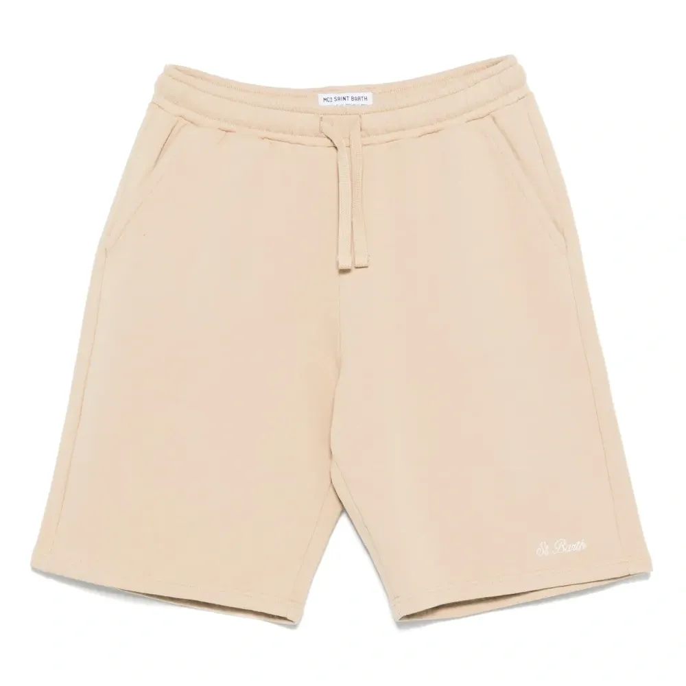 Спортивные шорты