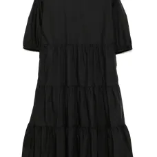 Ярусная юбка