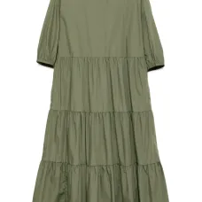 Ярусная юбка