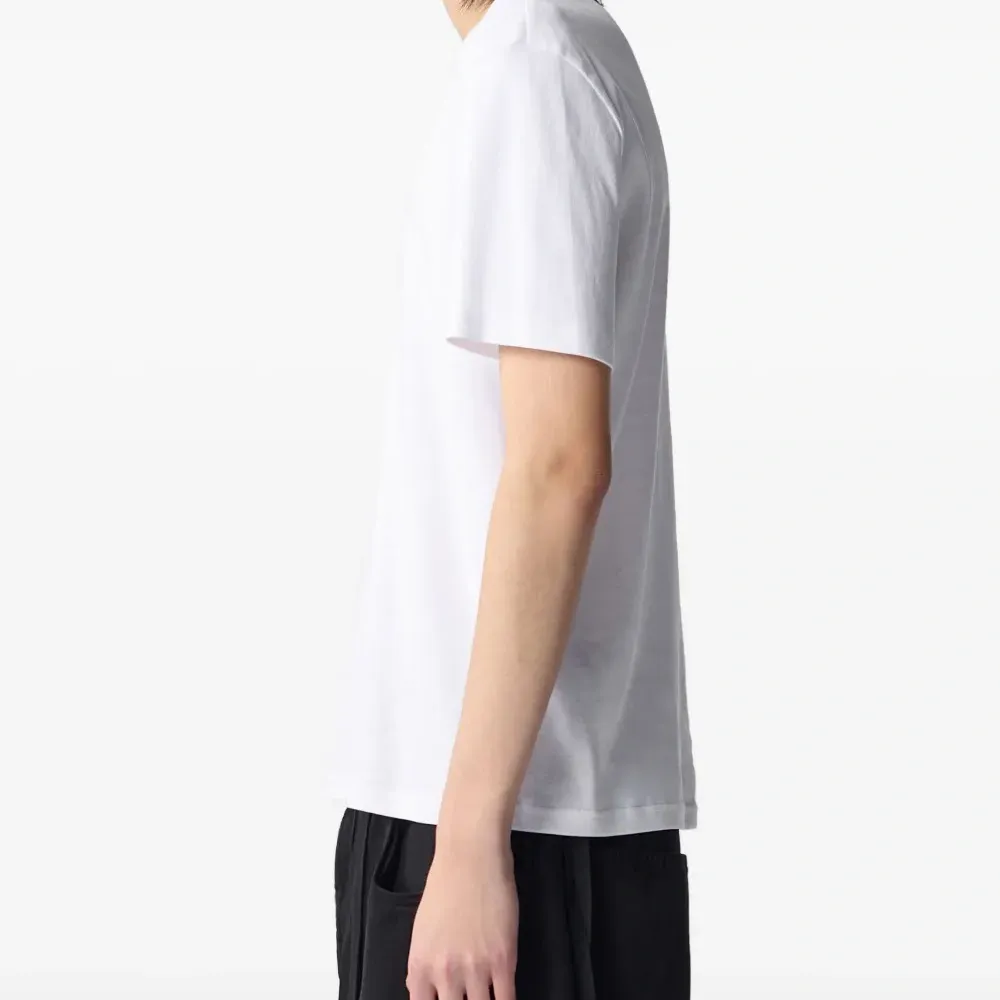 Футболка с принтом Baptist