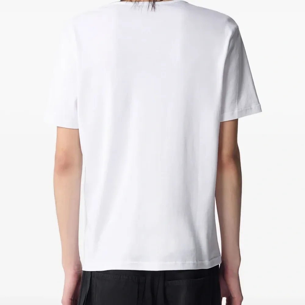 Футболка с принтом Baptist