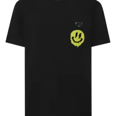 футболка с логотипом футболка с логотипом