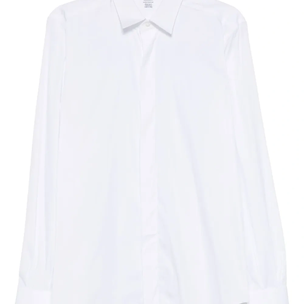 рубашка с длинными рукавами