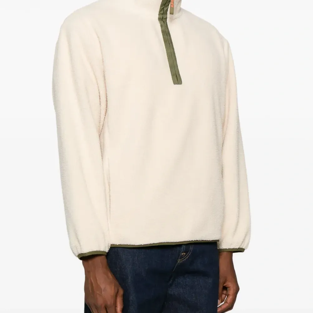 толстовка на молнии