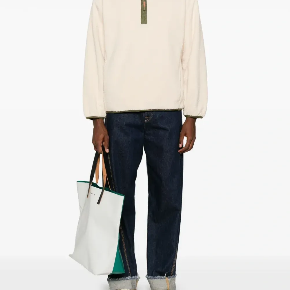 толстовка на молнии